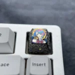 cyberpunk-2077-lucyna-kushinada-keycap-cover