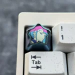 cyberpunk-2077-lucyna-kushinada-star-keycaps-front2