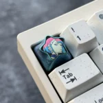 cyberpunk-2077-lucyna-kushinada-star-keycaps-icecrystal