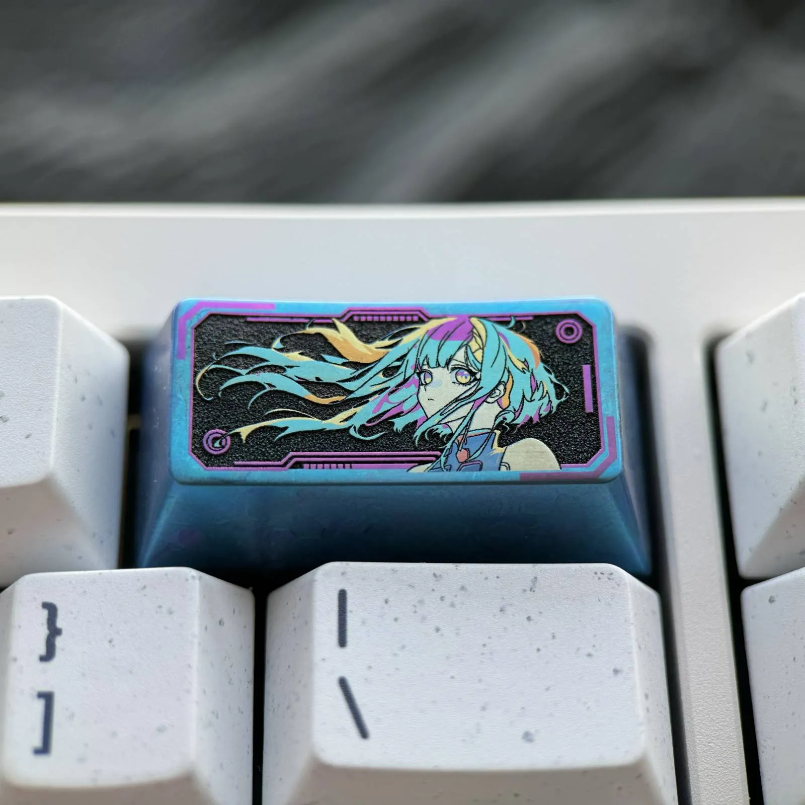 cyberpunk2077-lucyna-kushinada-backspace-key-keycap-cover
