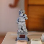 david-statue-series-keycaps-greylego
