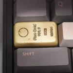 delta-force-gold-bar-keycap-cover