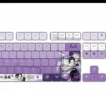 demonslayer-shinobukocho-oem-keycapset-mechanical-keyboard-upfront