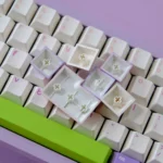 dream-fairy-oem-keycap-set-front
