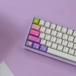 dream-fairy-oem-keycap-set-side
