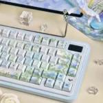 endless-summer-series-keycap-set-front