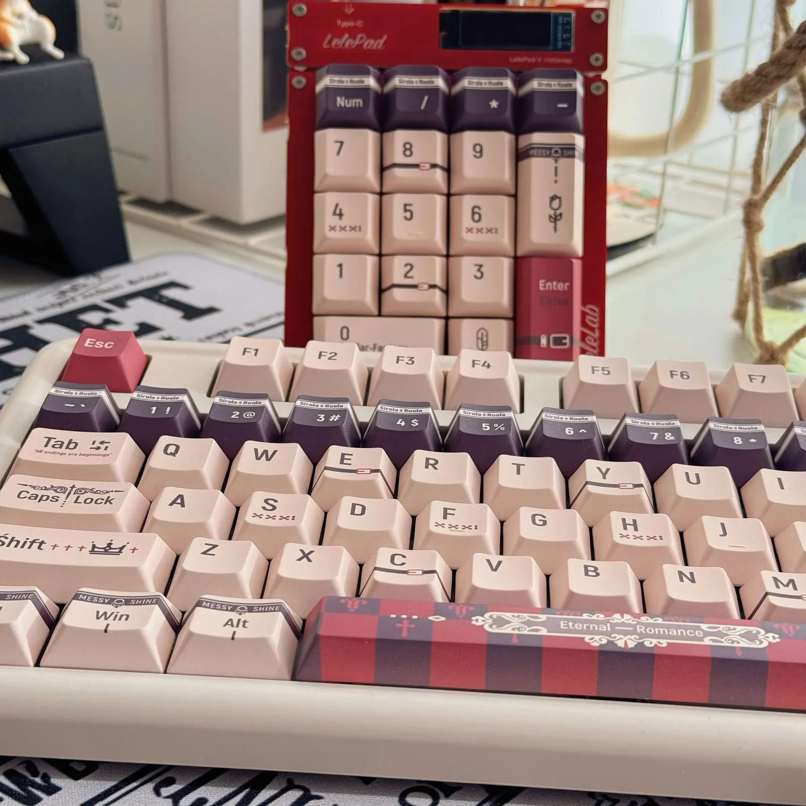 eternal-romance-series-keycap-set-front