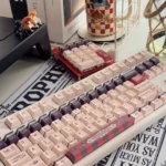 eternal-romance-series-keycap-set-oem