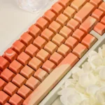 faint-fragrance-of-blossoms-oem-keycapset-side