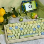 forests-whisper-series-keycap-set-front