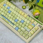 forests-whisper-series-keycap-set-side