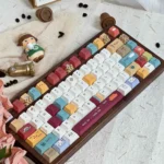 friendship-chronicles-series-keycap-set-retrooem