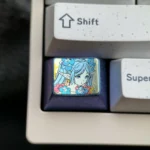 frierenbeyond-journeysend-stylish-frieren-controlkey-keycap-cover