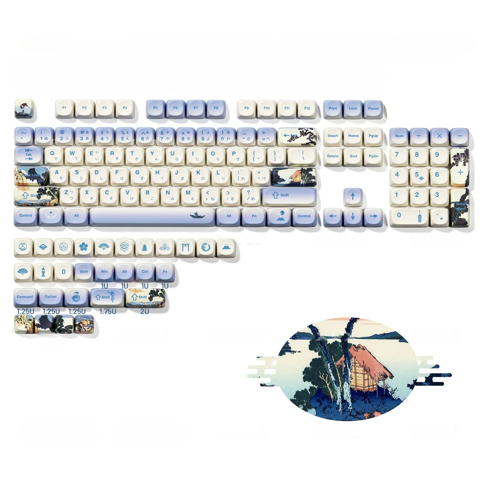 fugaku-view-moa-keycap-set-cover