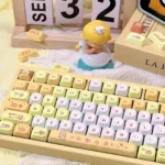 garfield-and-friends-garfield-series-keycapset-front