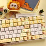 garfield-and-friends-garfield-series-keycapset-front2