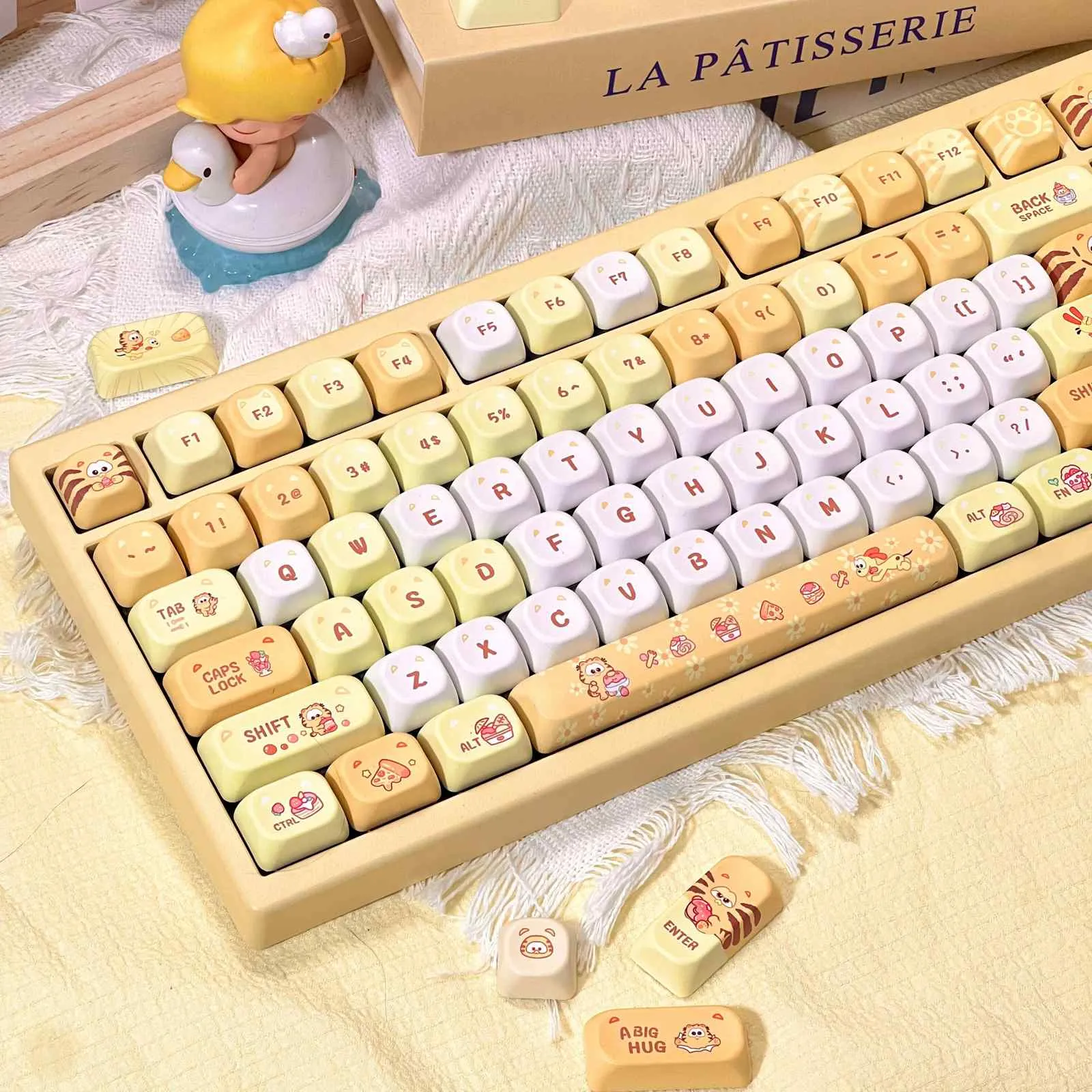 garfield-and-friends-garfield-series-keycapset-side2
