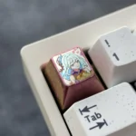 genshin-impact-adorable-shenhe-keycaps-side