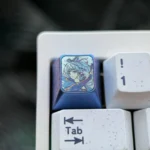 genshin-impact-cool-kamisato-ayaka-keycap-cover