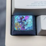 genshin-impact-mona-keycaps-blue