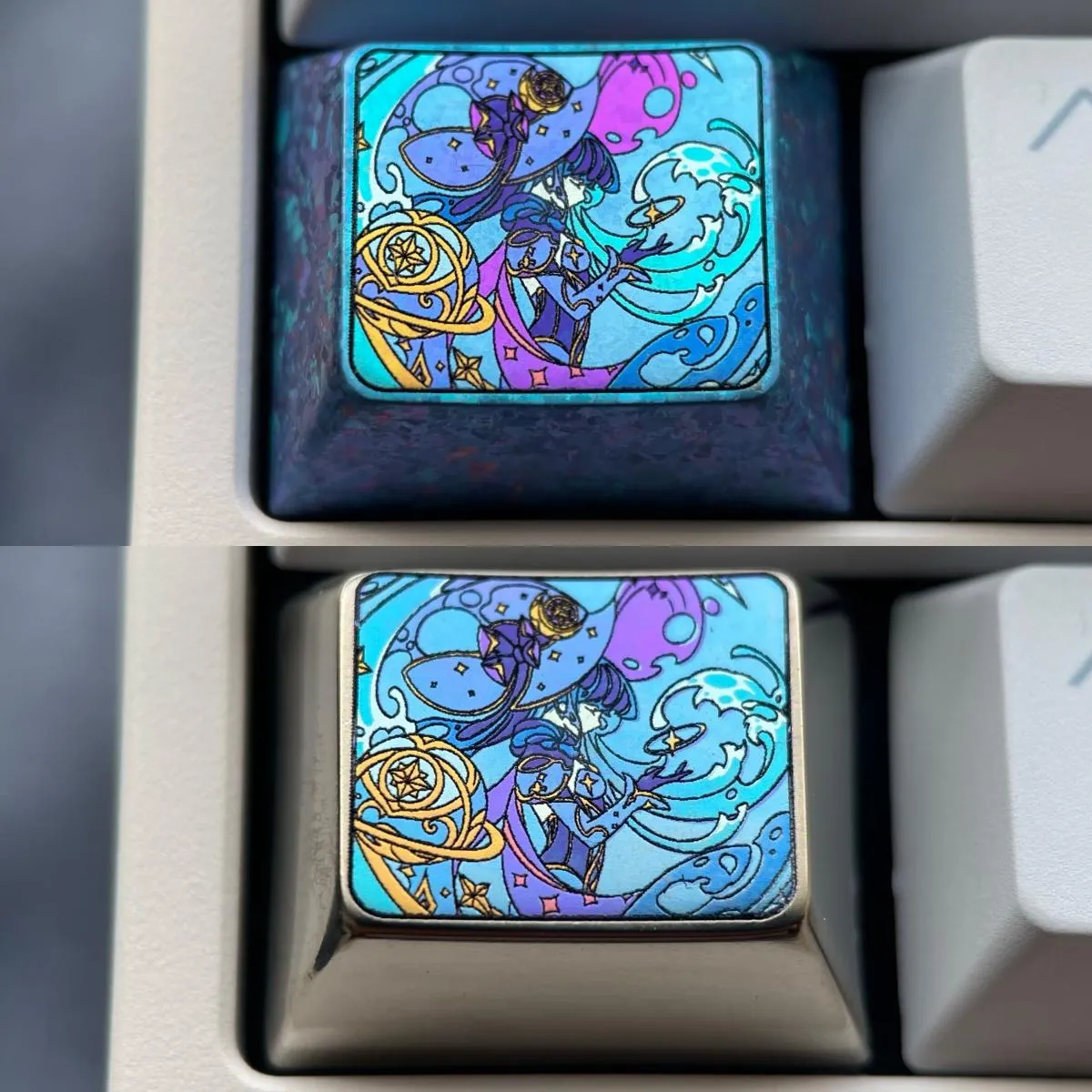 genshin-impact-mona-keycaps-cover
