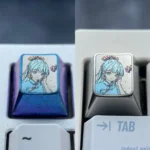 genshin-impact-stylish-kamisato-ayaka-keycaps-cover