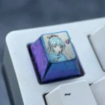 genshin-impact-stylish-kamisato-ayaka-keycaps-side2