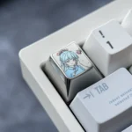 genshin-impact-stylish-kamisato-ayaka-keycaps-side3