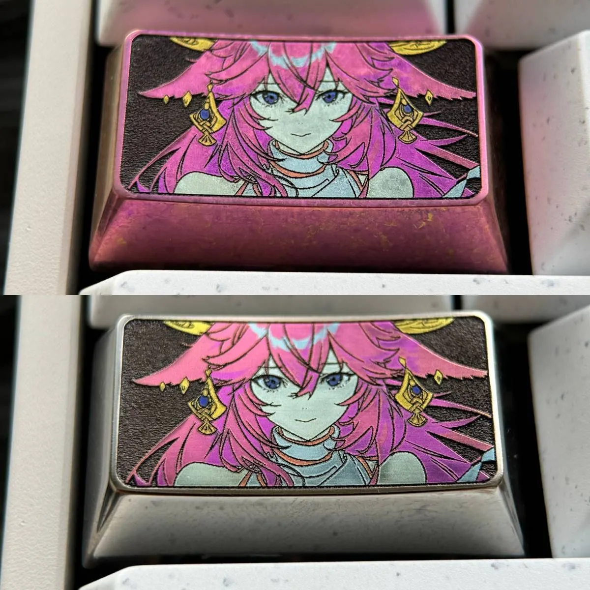 genshin-impact-yae-miko-capskey-keycaps-cover