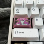 enshin-impact-yae-miko-capskey-keycaps-red
