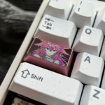 genshin-impact-yae-miko-capskey-keycaps-side2