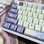 genshinimpact-stylish-raiden-shogun-oem-keycapset-side