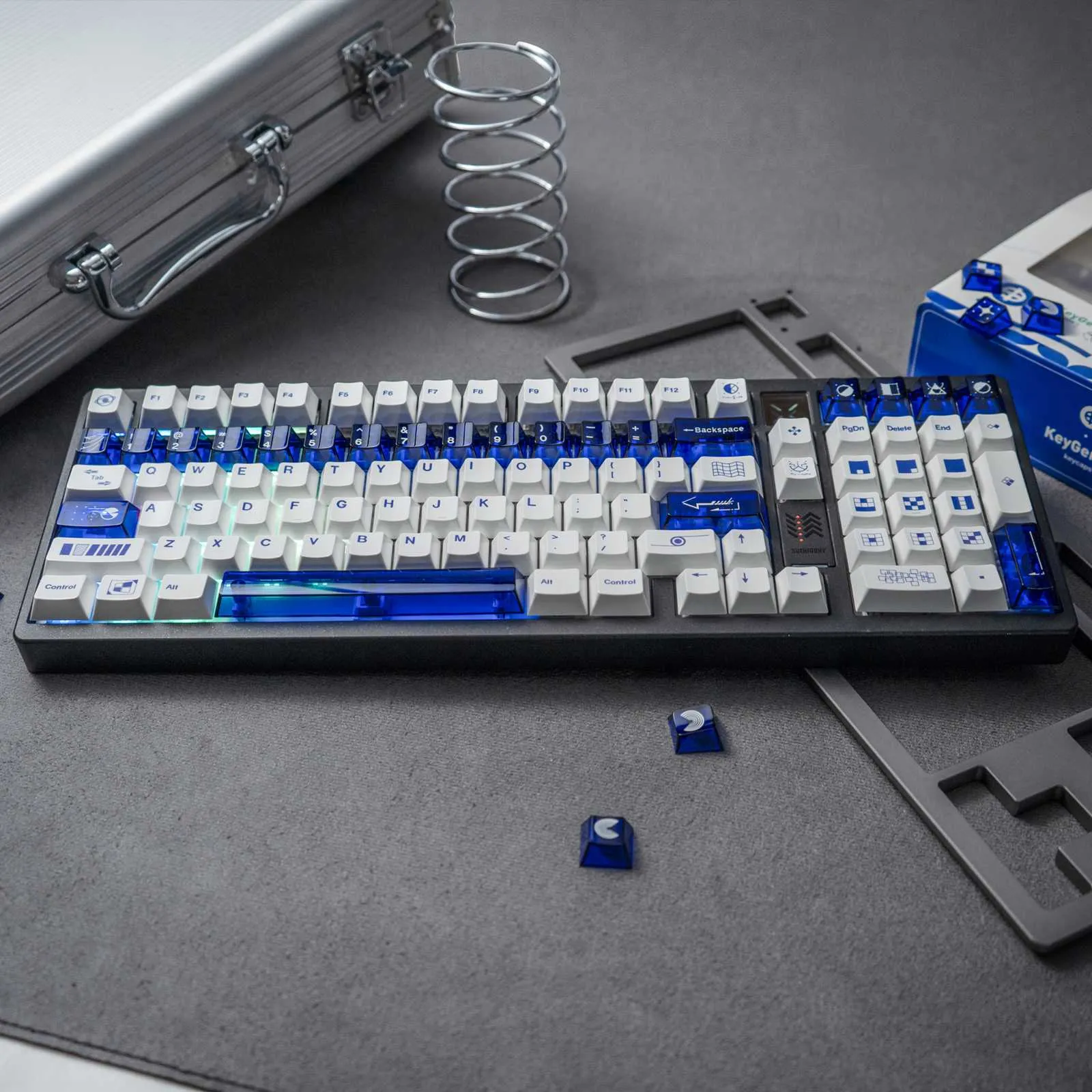 geometry-series-oem-keycap-set-cover