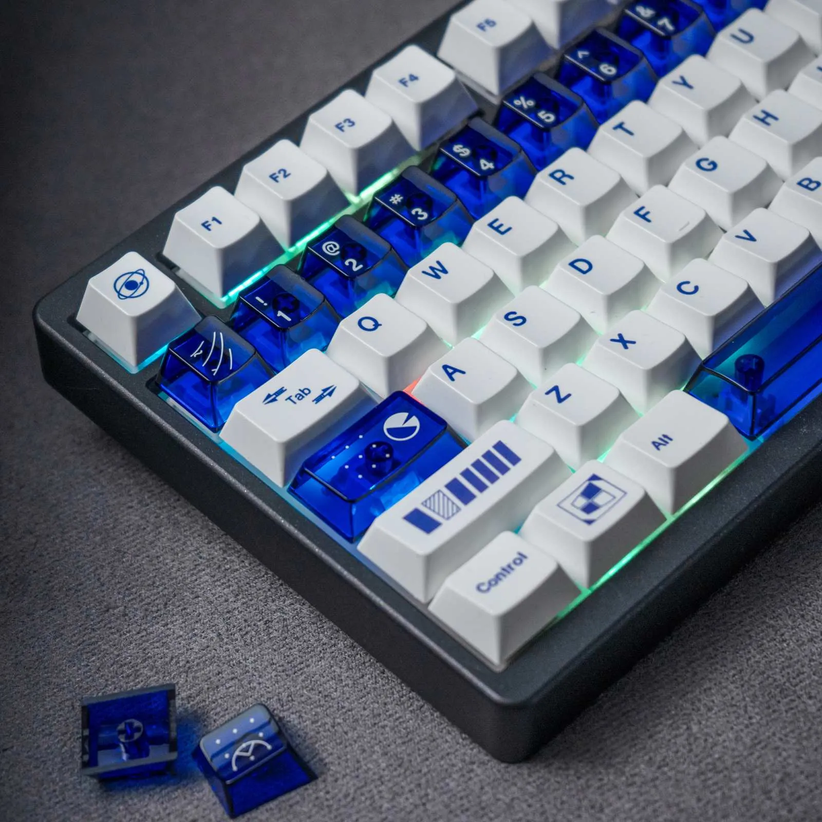 geometry-series-oem-keycap-set-side