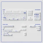 geometry-series-oem-keycap-set-varnish