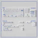 geometry-series-oem-keycap-set-white