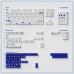 geometry-series-oem-keycap-set-whitepc