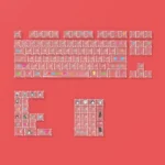 girlsbandcry-band-themed-oem-keycap-set-mist