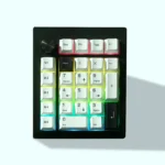 gmk26-numberpad-tri-mode-mechanical-keyboard-upfront