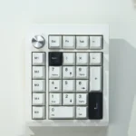 gmk26-numberpad-tri-mode-mechanical-keyboard-white