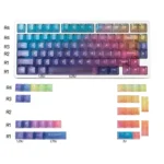gradient-colorful-rainbow-oem-keycap-set-upfront2