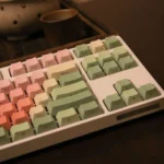 gradient-watermelon-gummy-oem-keycap-set-side
