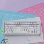 grid-garden-ur65-trimode-mechanical-keyboard-blue