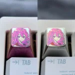 guilty-crown-inori-yuzuriha-keycaps-cover