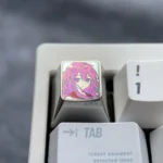guilty-crown-inori-yuzuriha-keycaps-grey
