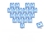 heart-shaped-cat-mao-supplement-keycapset-lightblue