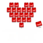 heart-shaped-cat-mao-supplement-keycapset-red