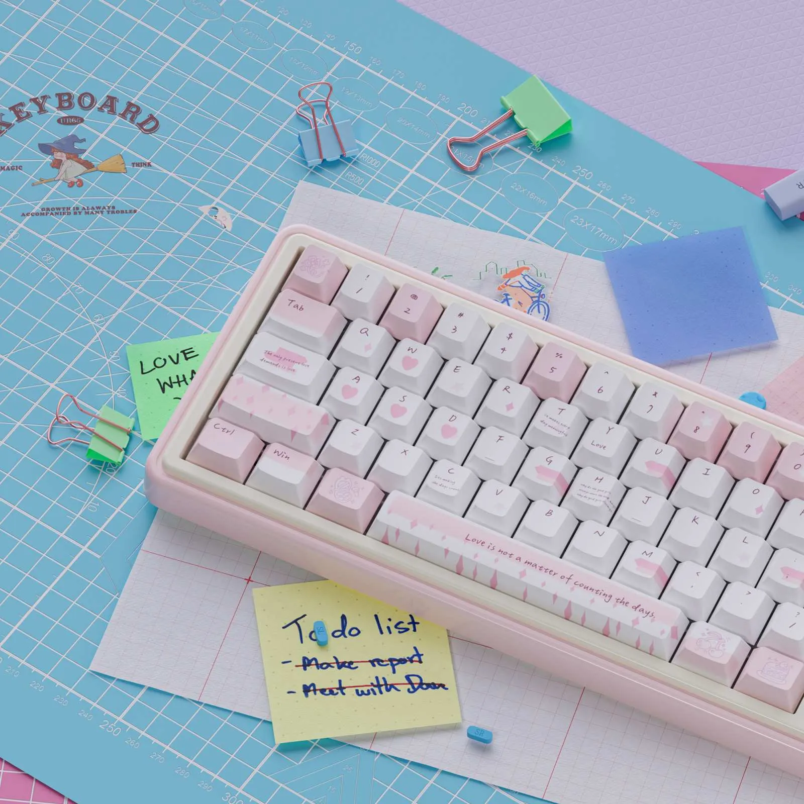 hearts-love-ur65-trimode-mechanical-keyboard-side