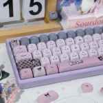 hello-kitty-kuromi-series-keycap-set-front2
