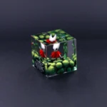 hollow-knight-silksong-hornet-transparent-keycap-side3